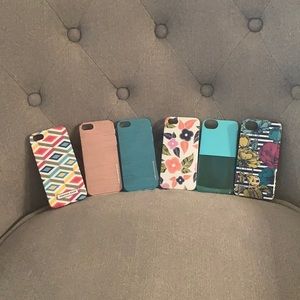 iPhone 5/5s Case bundle